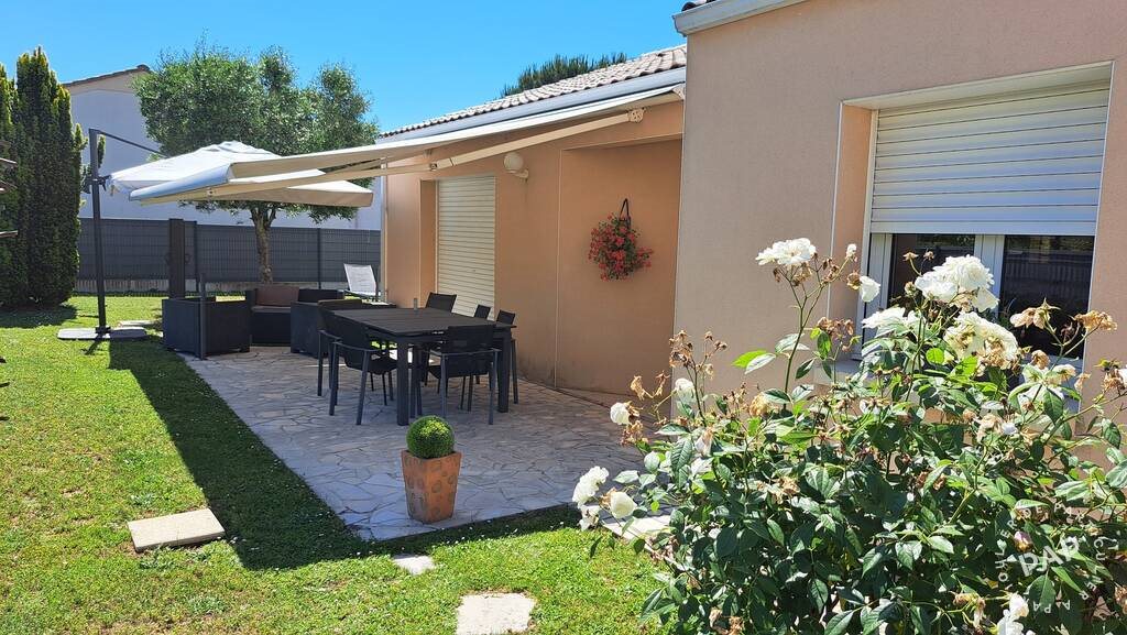 Maison à vendre, 123m², Les Sorinières