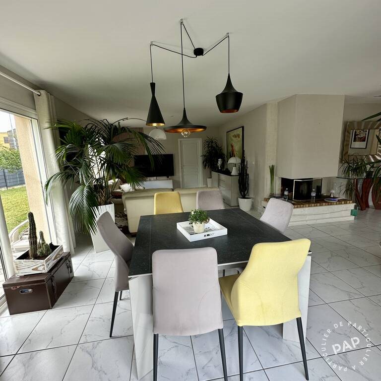 Maison à vendre, 123m², Les Sorinières