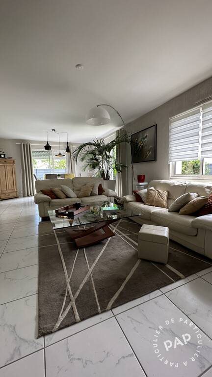 Maison à vendre, 123m², Les Sorinières