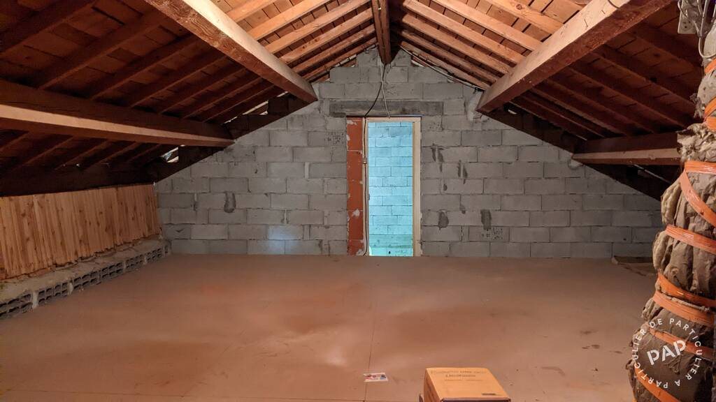 Maison à vendre, 96m², La Chapelle-en-Vercors