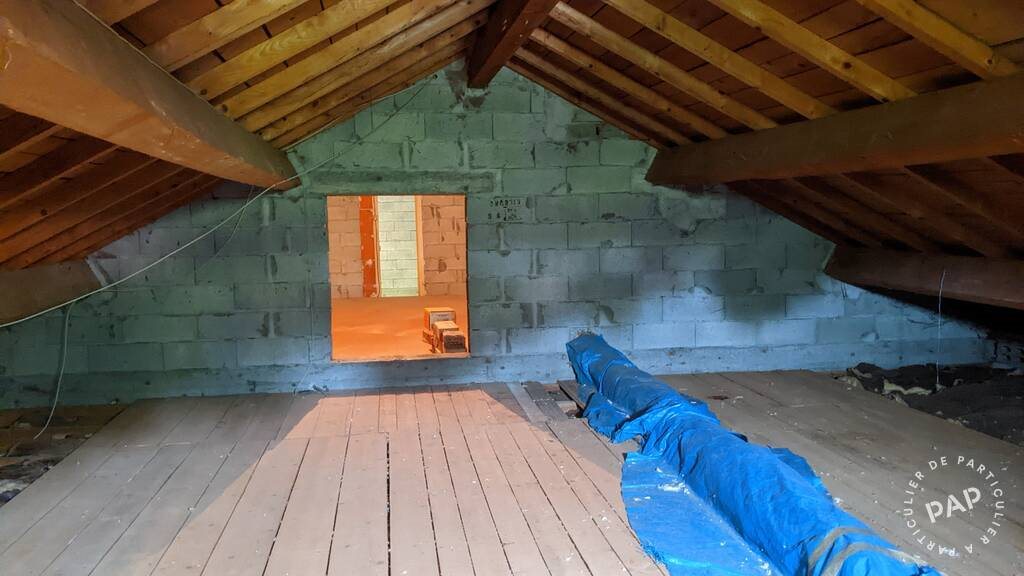 Maison à vendre, 96m², La Chapelle-en-Vercors