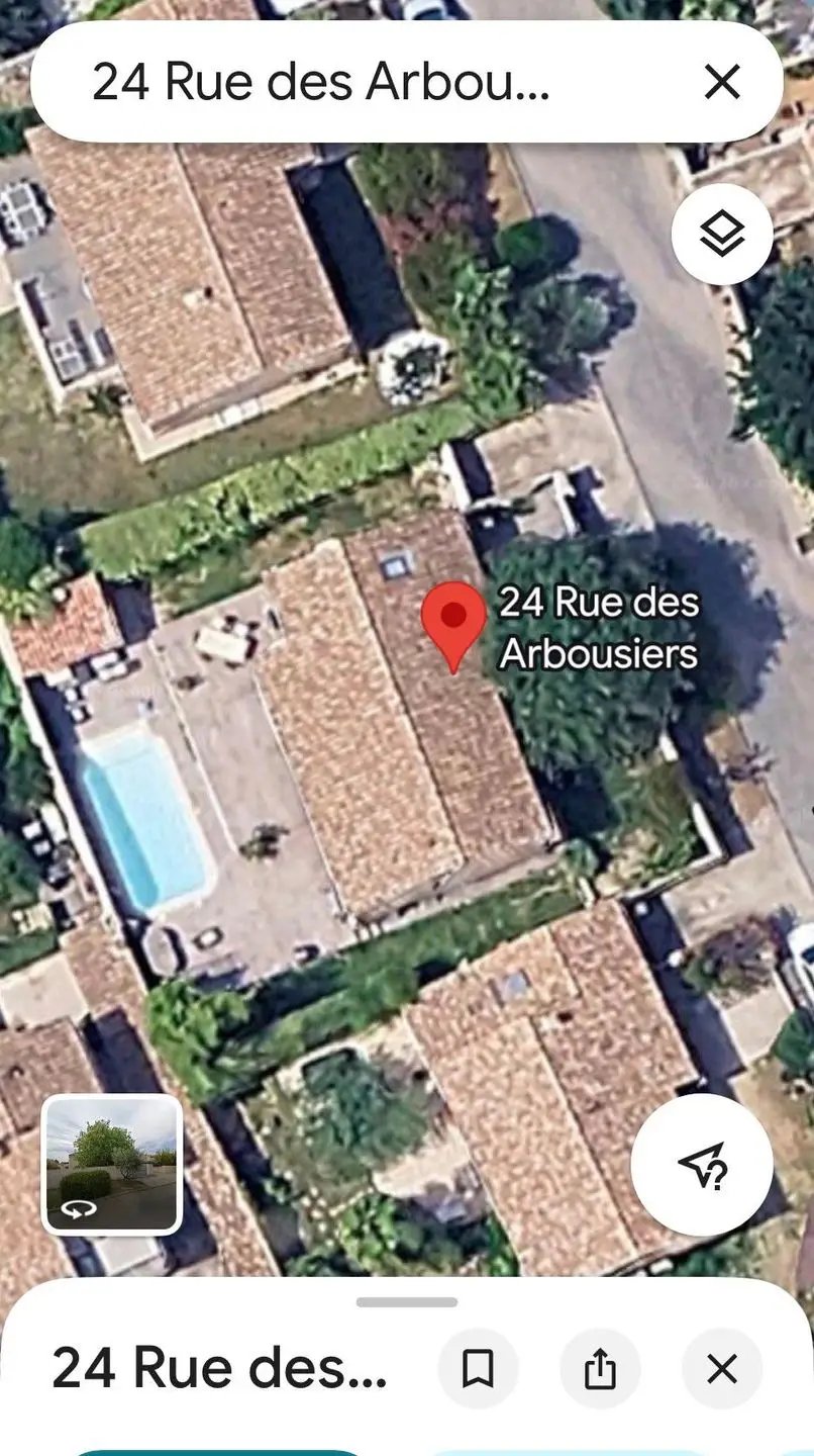Maison à vendre, 115m², Saint-Brès