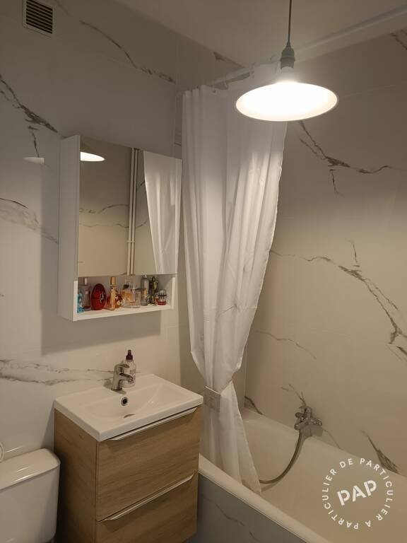Appartement à vendre, 48m², Metz