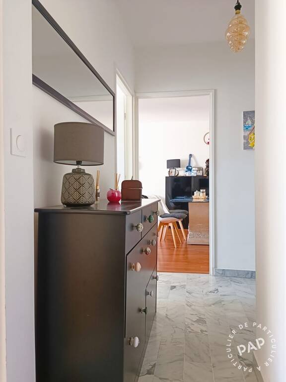 Appartement à vendre, 48m², Metz