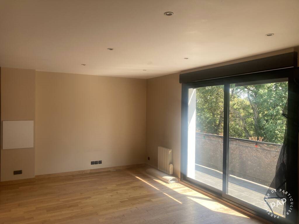 Appartement à vendre, 42m², Gournay-sur-Marne