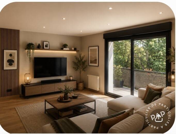 Appartement à vendre, 42m², Gournay-sur-Marne