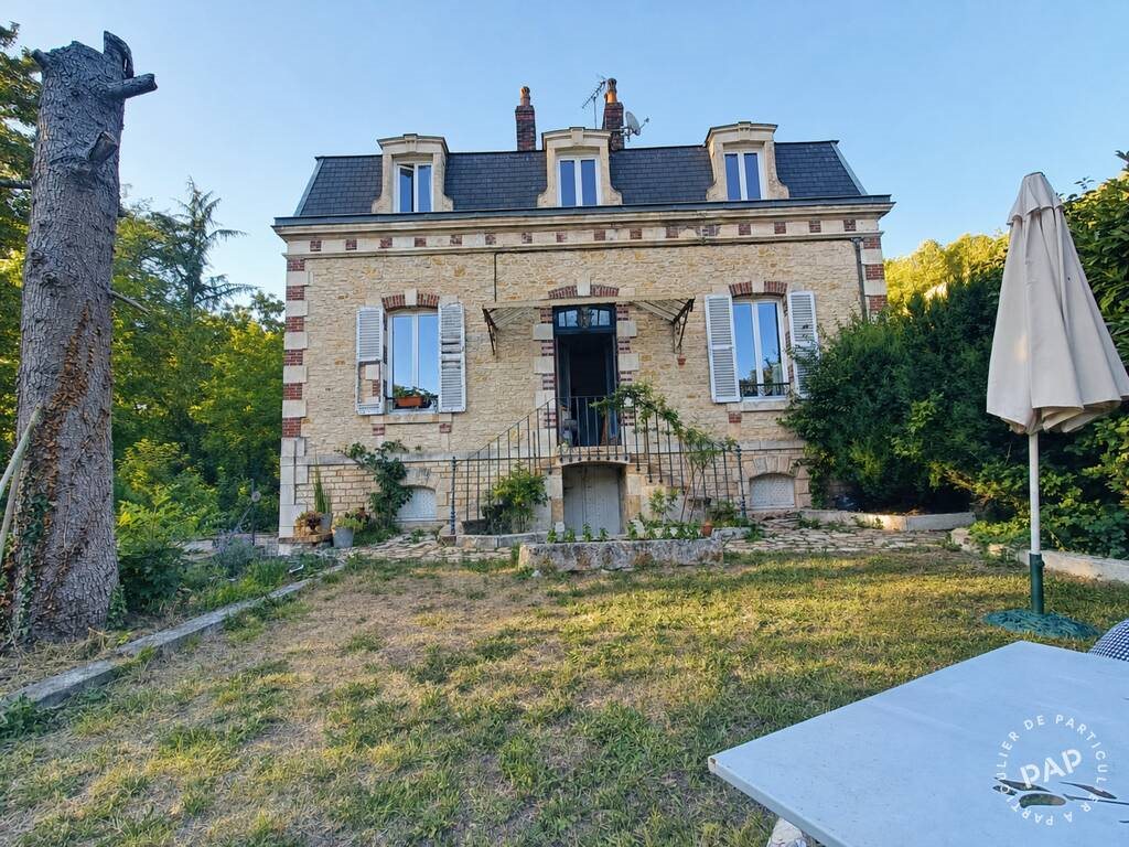 Maison à vendre, 158m², Clamecy