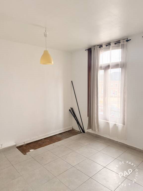 Appartement à vendre, 70m², Ferrière-la-Grande