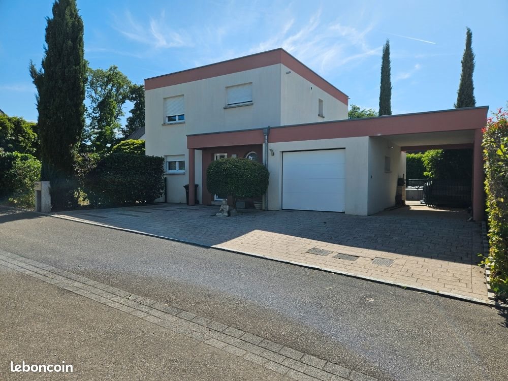 Maison à vendre, 150m², Sierentz