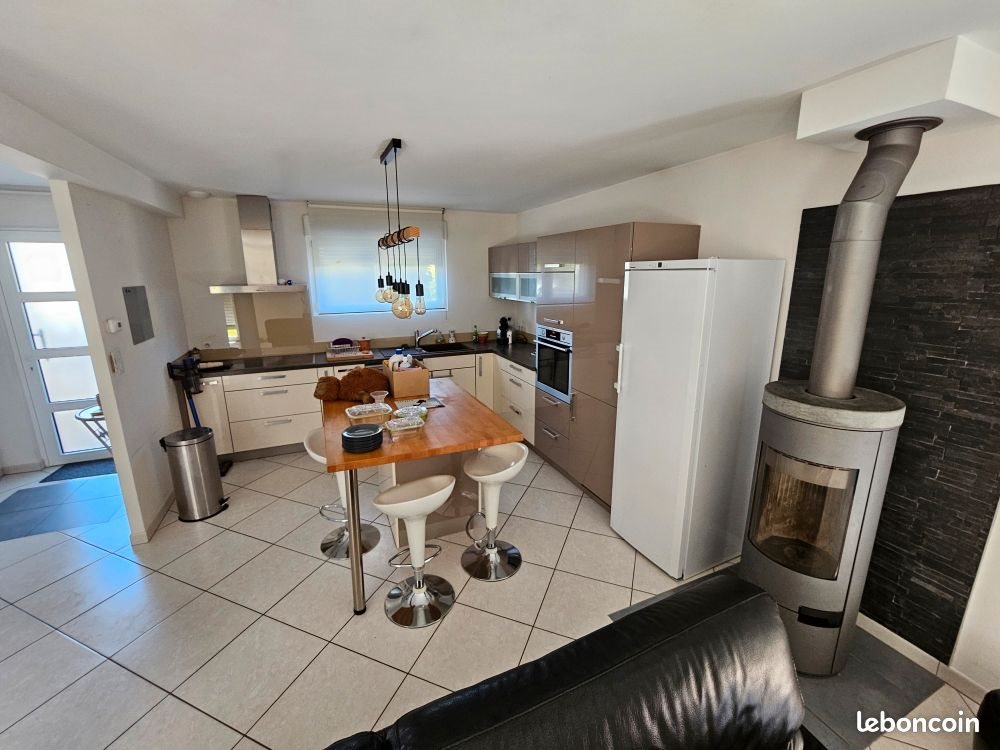 Maison à vendre, 150m², Sierentz