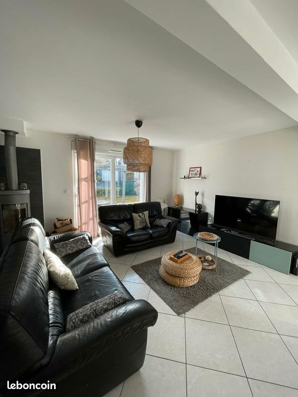 Maison à vendre, 150m², Sierentz