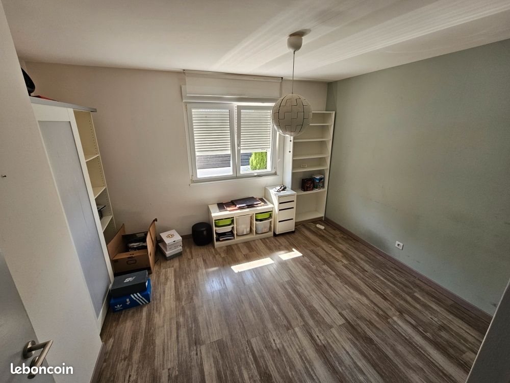Maison à vendre, 150m², Sierentz