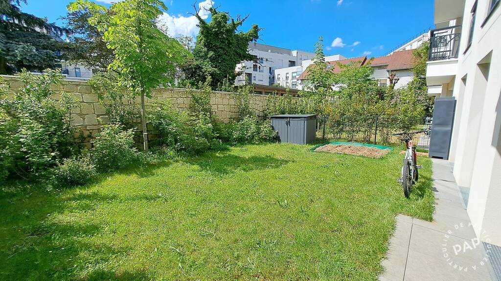 Appartement à vendre, 62m², Le Perreux-sur-Marne