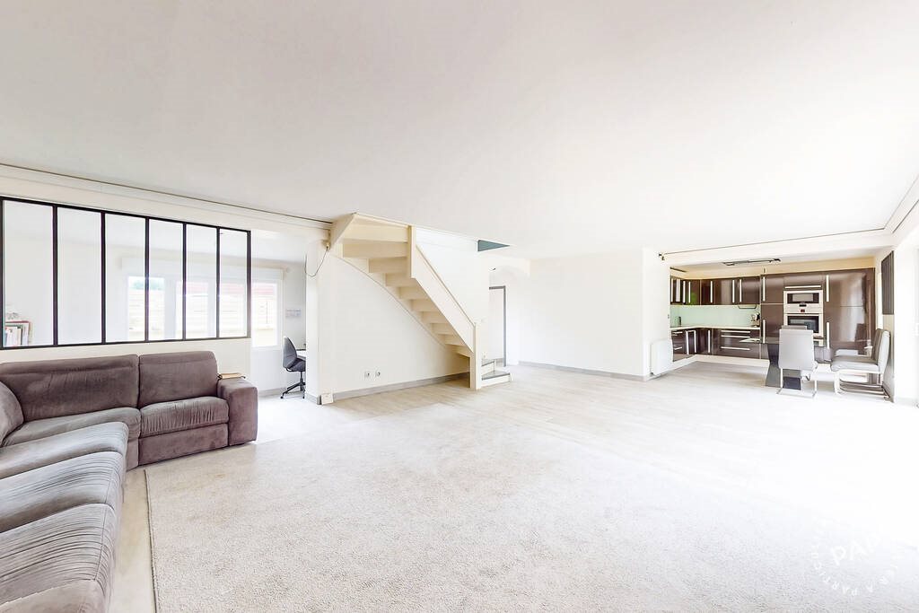 Maison à vendre, 130m², Montévrain