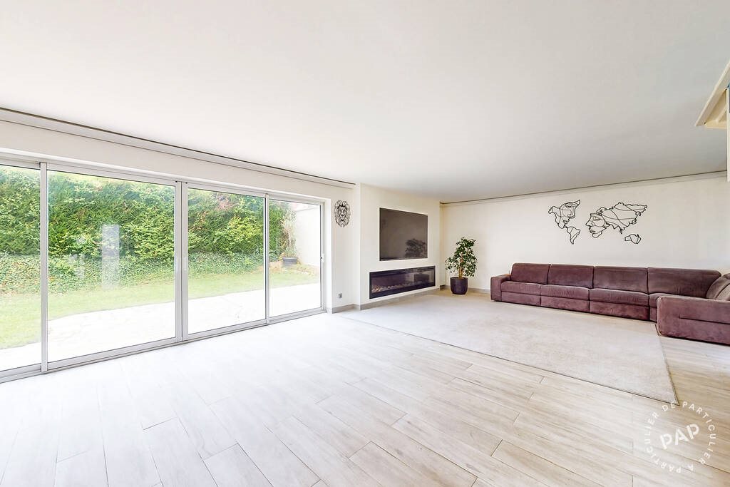 Maison à vendre, 130m², Montévrain