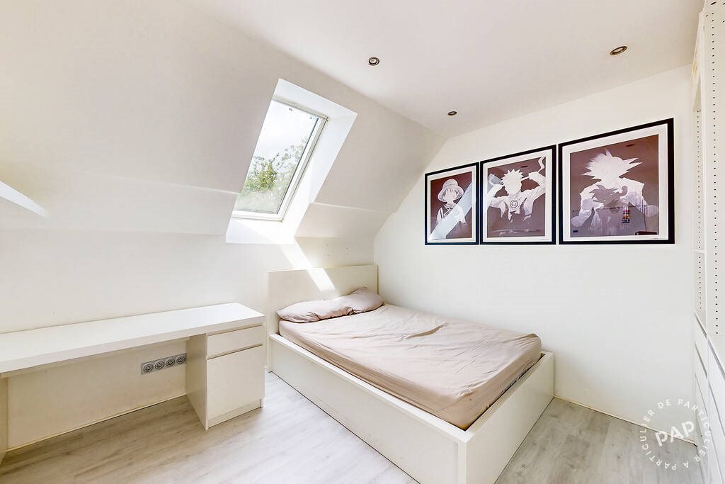 Maison à vendre, 130m², Montévrain