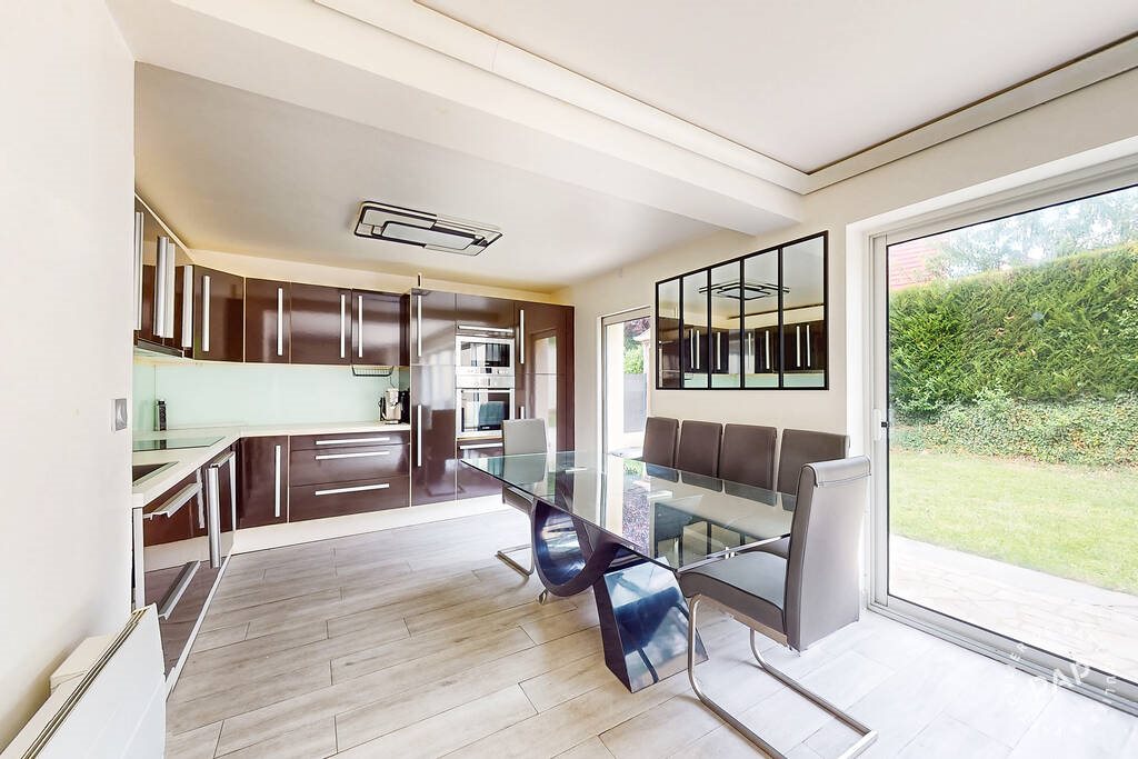 Maison à vendre, 130m², Montévrain