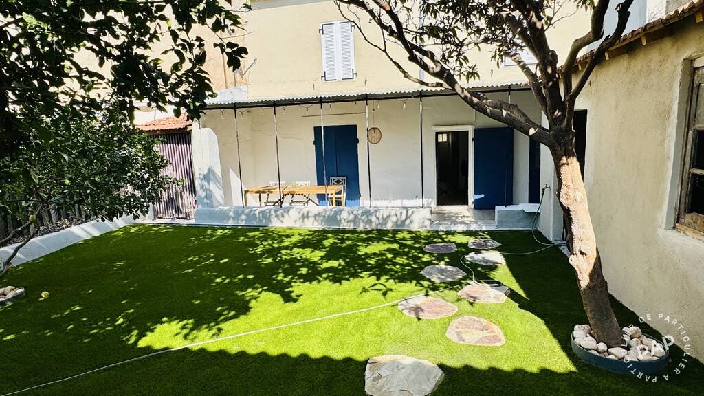 Maison à vendre, 145m², La Seyne-sur-Mer