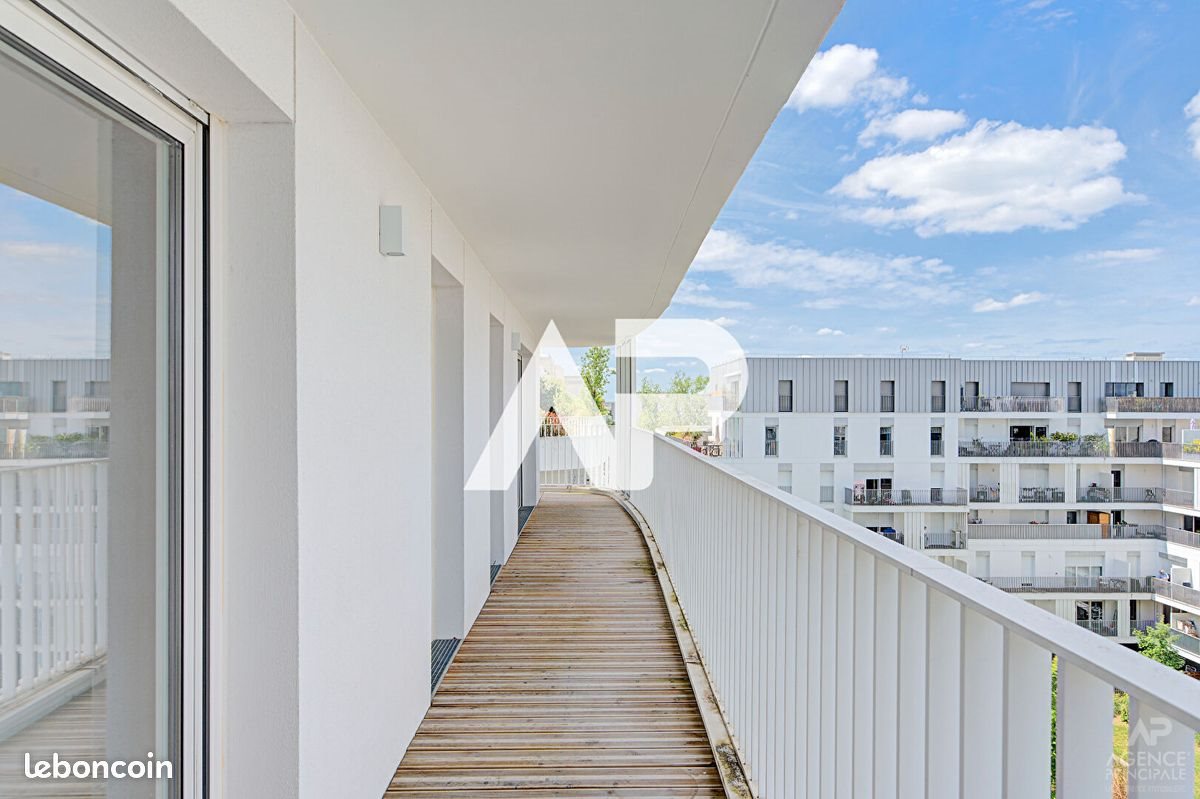 Appartement à vendre, 86m², Rueil-Malmaison