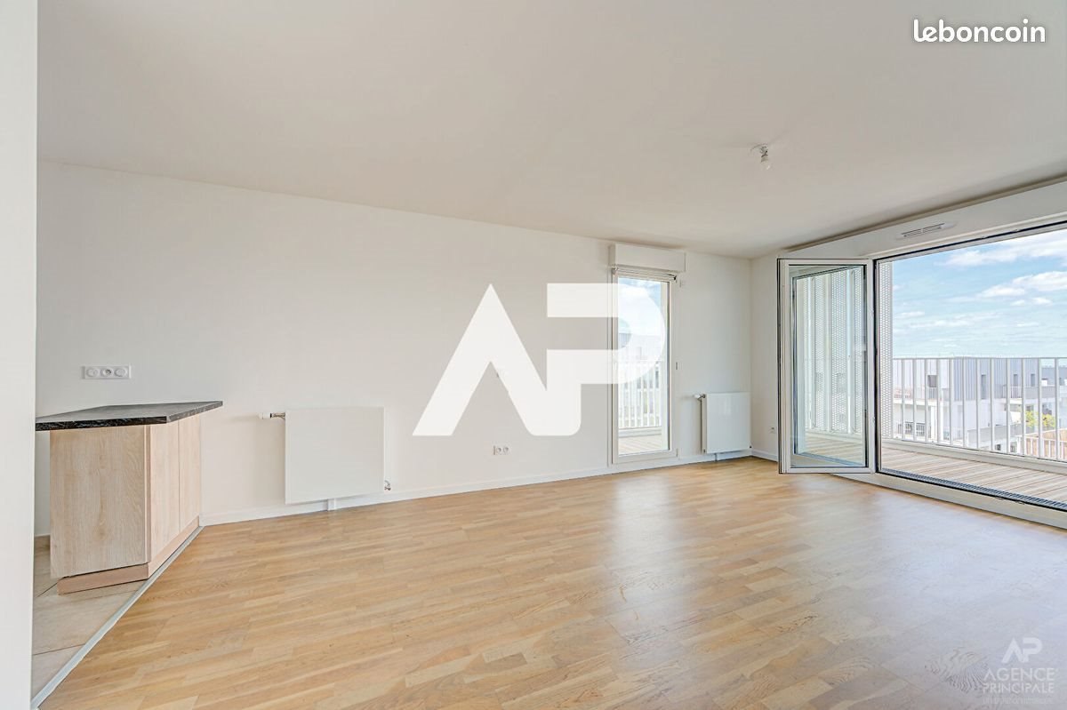 Appartement à vendre, 86m², Rueil-Malmaison