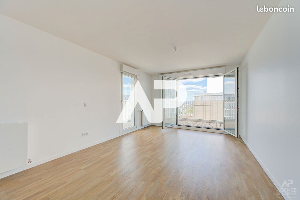 Appartement à vendre, 86m², Rueil-Malmaison