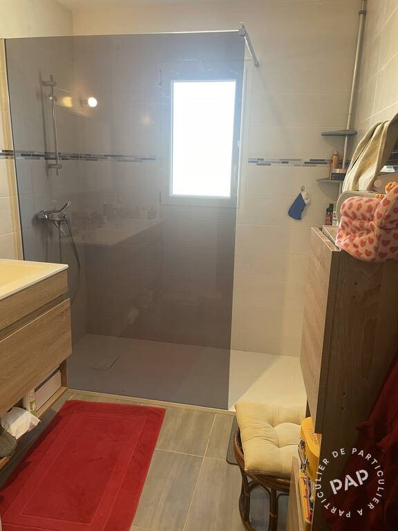 Maison à vendre, 95m², La Chapelle-du-Noyer