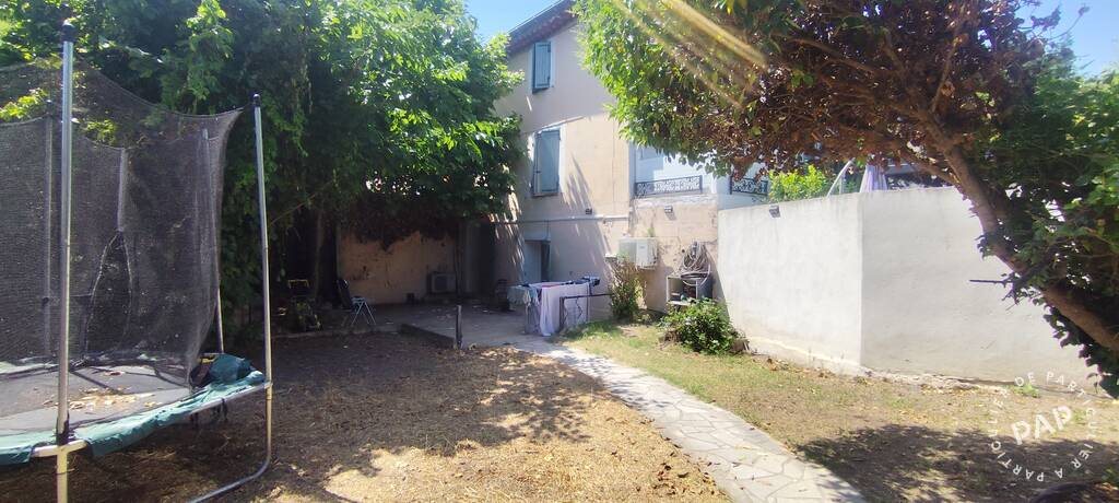 Maison à vendre, 76m², Marseille 12ème