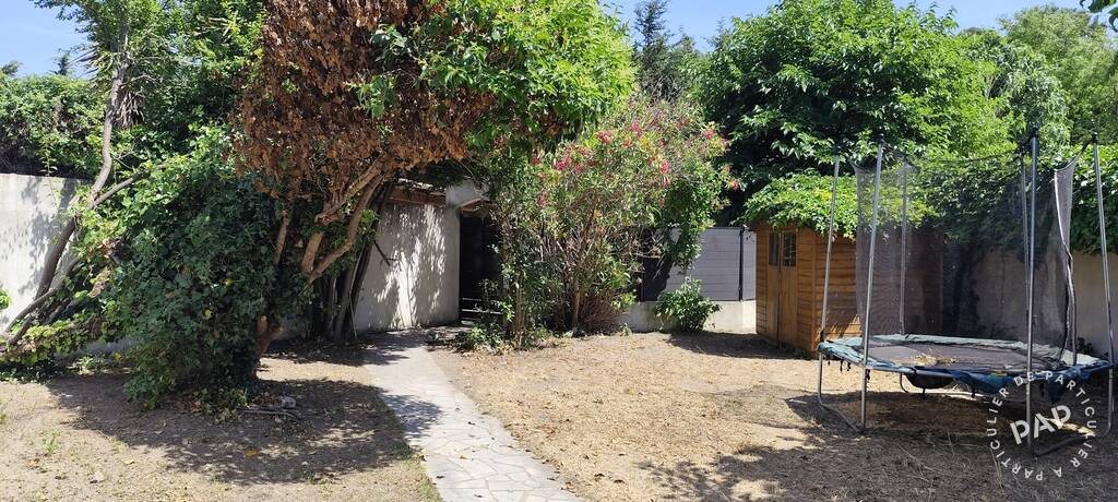 Maison à vendre, 76m², Marseille 12ème