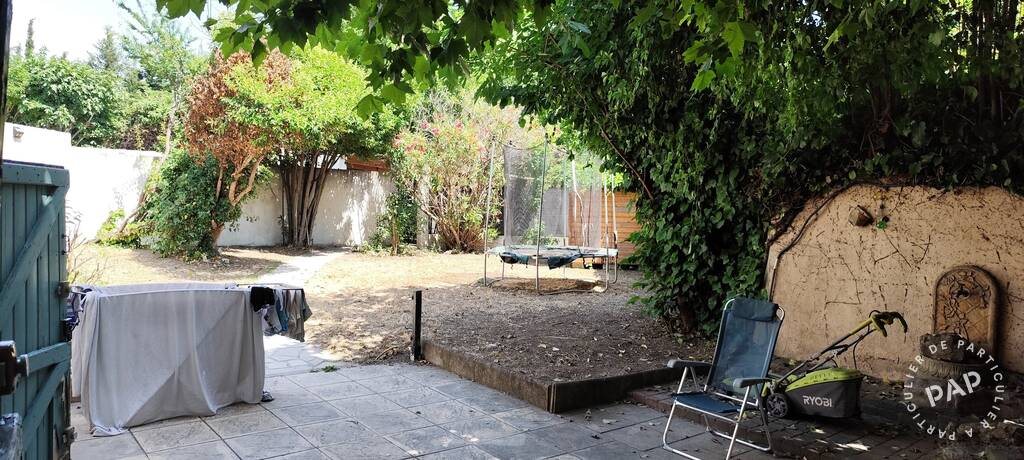 Maison à vendre, 76m², Marseille 12ème