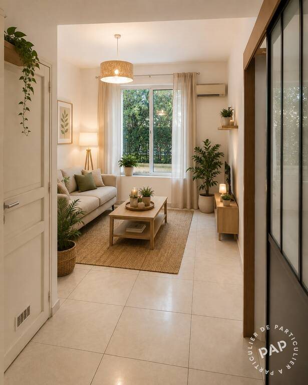 Maison à vendre, 76m², Marseille 12ème
