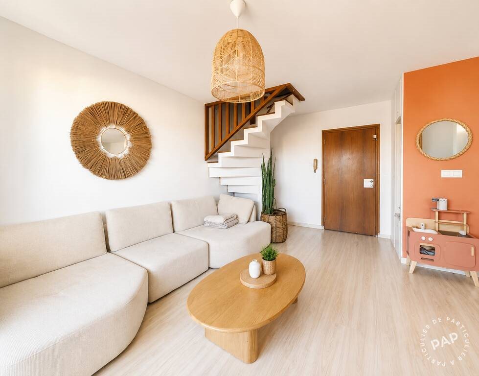 Appartement à vendre, 62m², Annecy