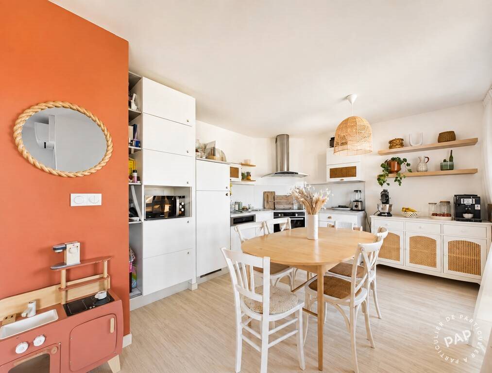 Appartement à vendre, 62m², Annecy