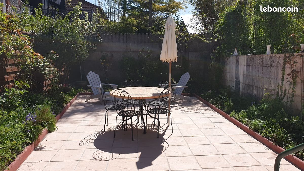 Maison à vendre, 89m², Veules-les-Roses
