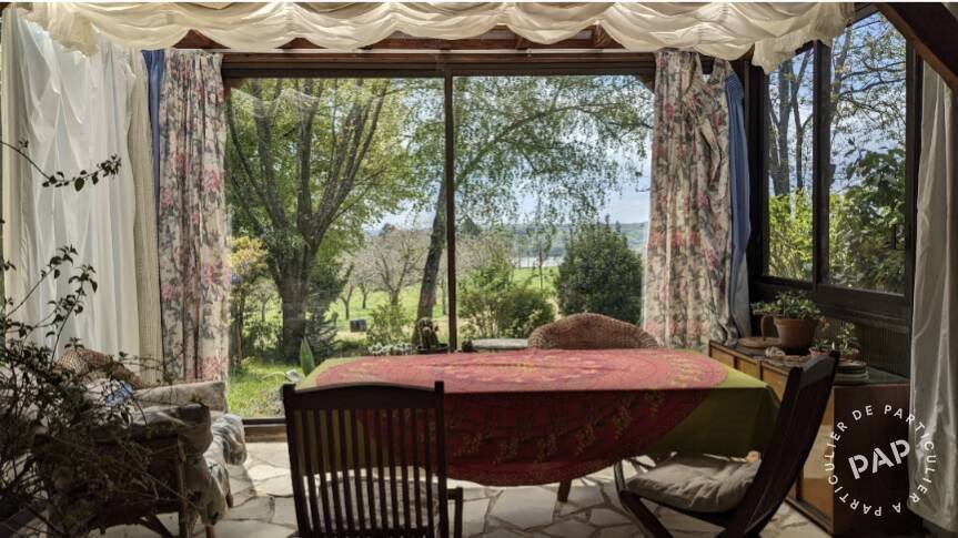 Maison à vendre, 130m², Orgnac-sur-Vézère