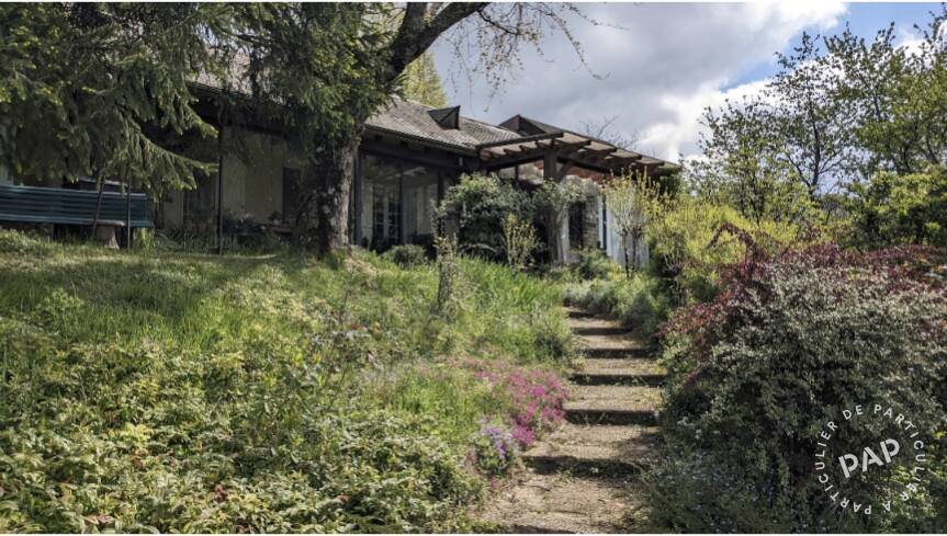 Maison à vendre, 130m², Orgnac-sur-Vézère