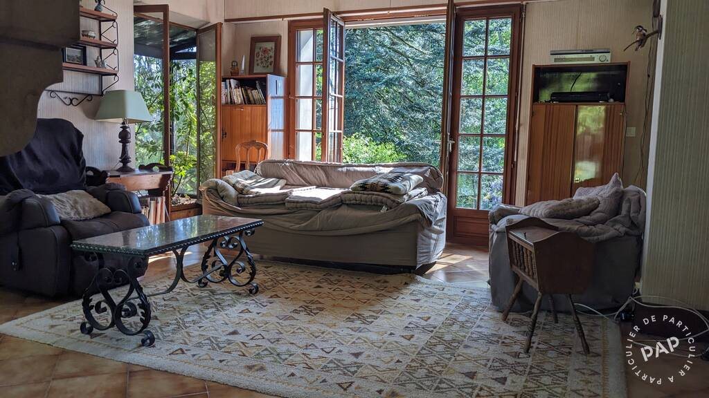 Maison à vendre, 130m², Orgnac-sur-Vézère