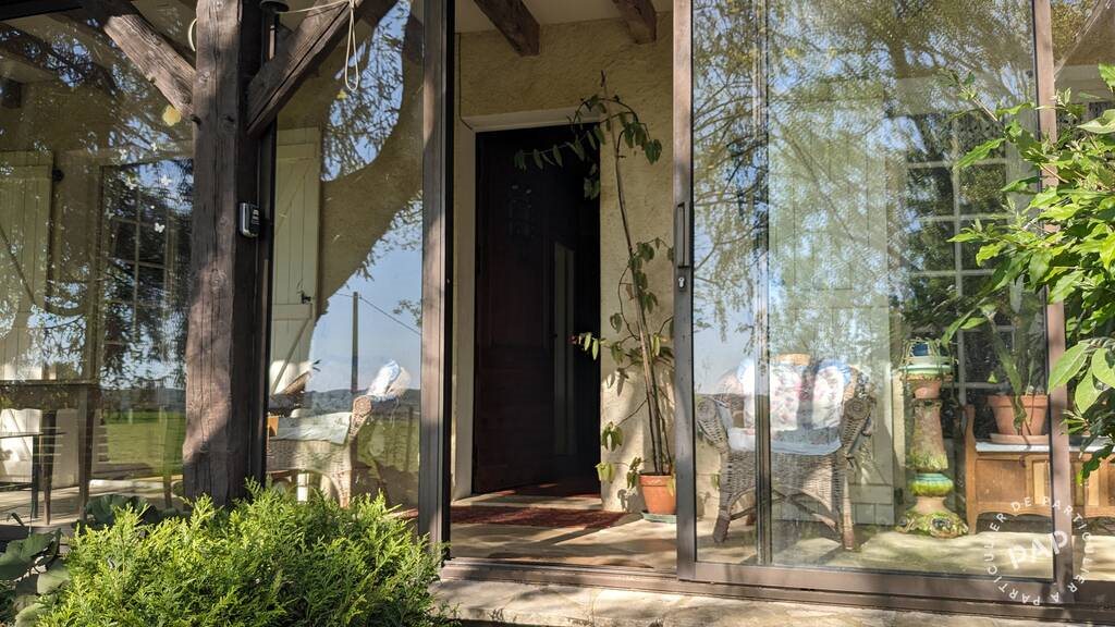 Maison à vendre, 130m², Orgnac-sur-Vézère