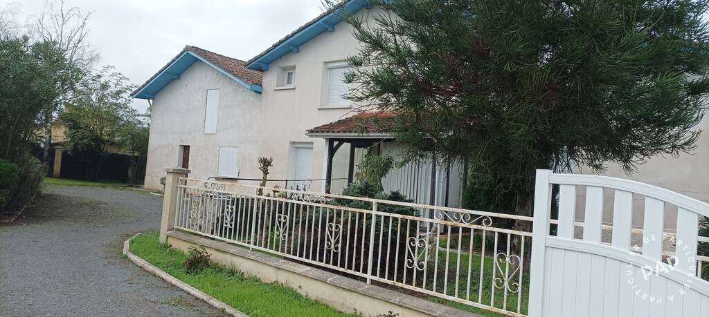 Maison à vendre, 118m², Calonges