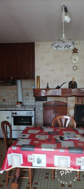 Maison à vendre, 118m², Calonges