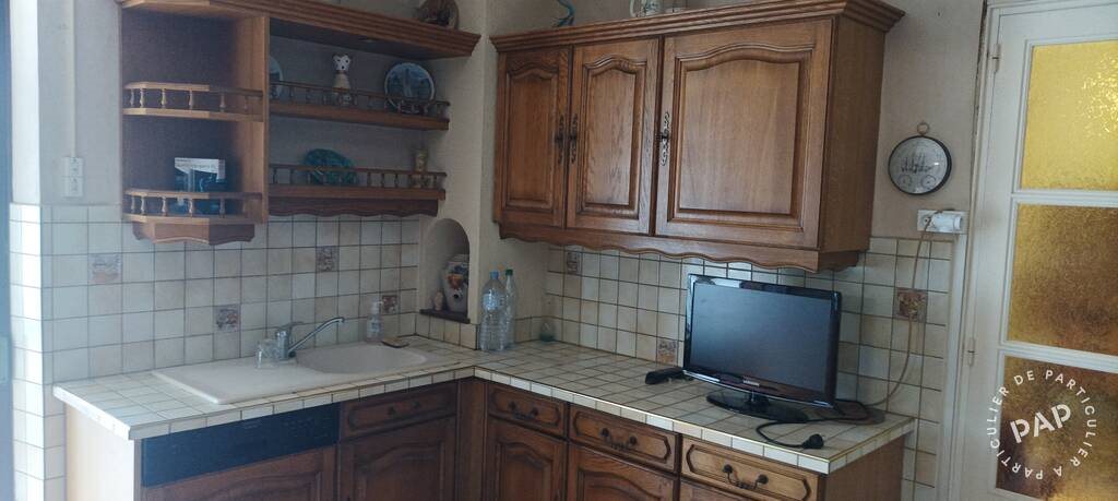 Maison à vendre, 118m², Calonges