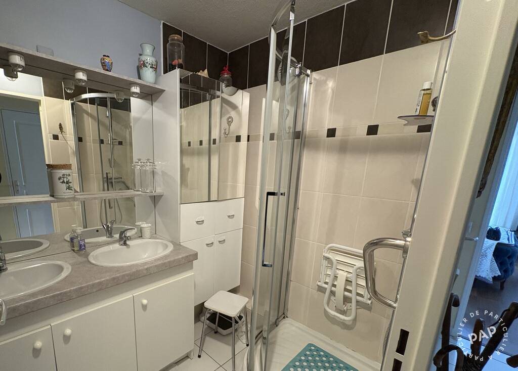 Appartement à vendre, 69m², Périgueux
