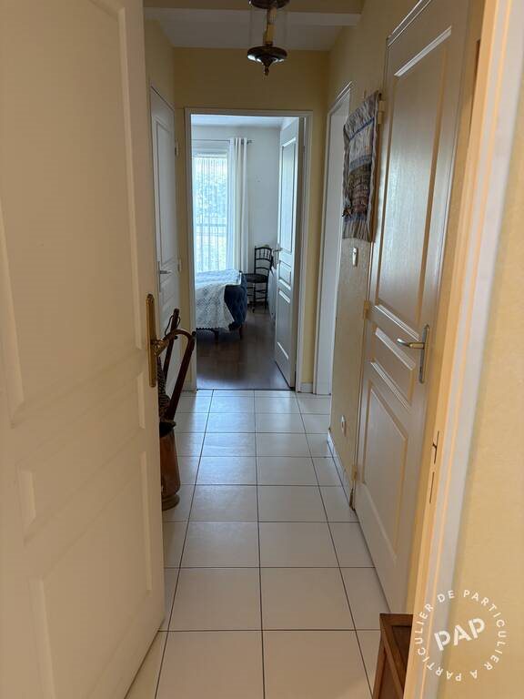 Appartement à vendre, 69m², Périgueux