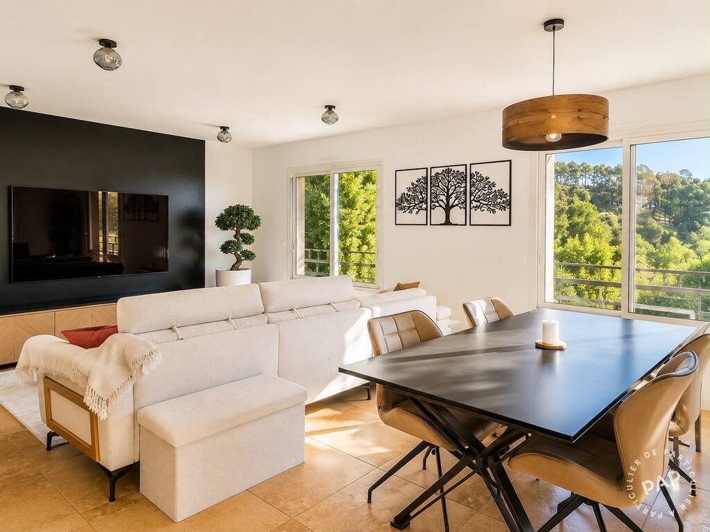 Maison à vendre, 118m², Ollioules