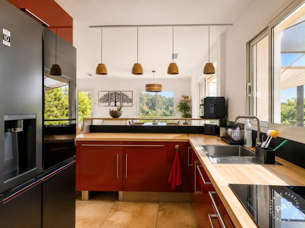 Maison à vendre, 118m², Ollioules