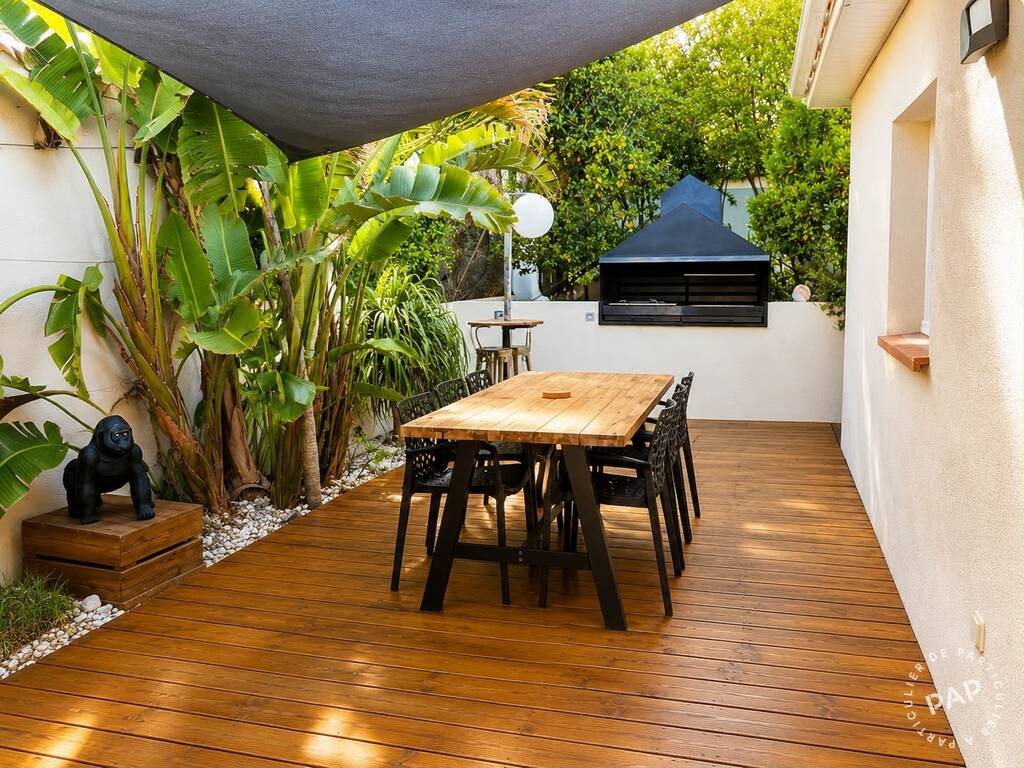 Maison à vendre, 118m², Ollioules