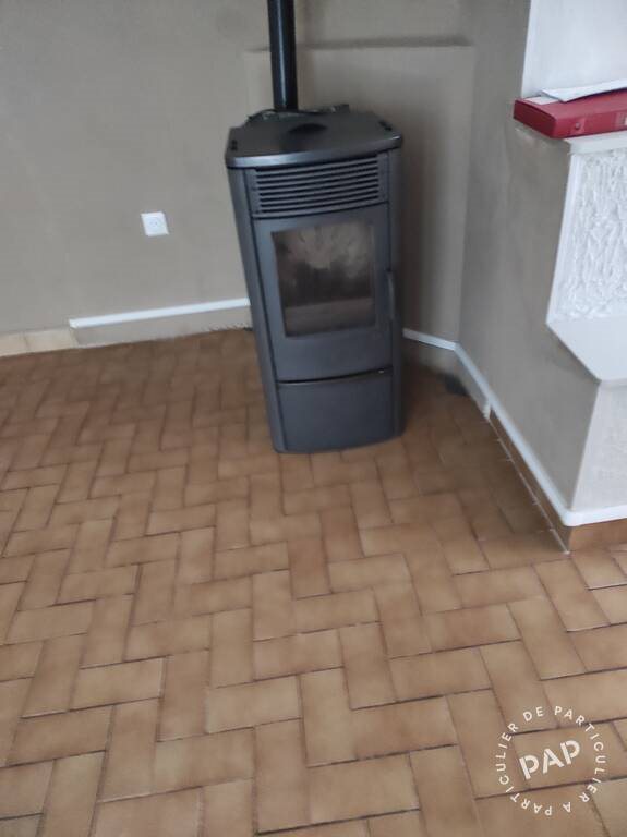 Maison à vendre, 100m², Salomé