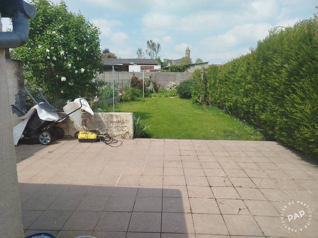 Maison à vendre, 100m², Salomé