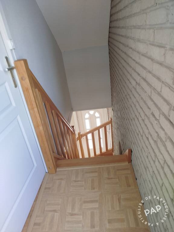Maison à vendre, 100m², Salomé