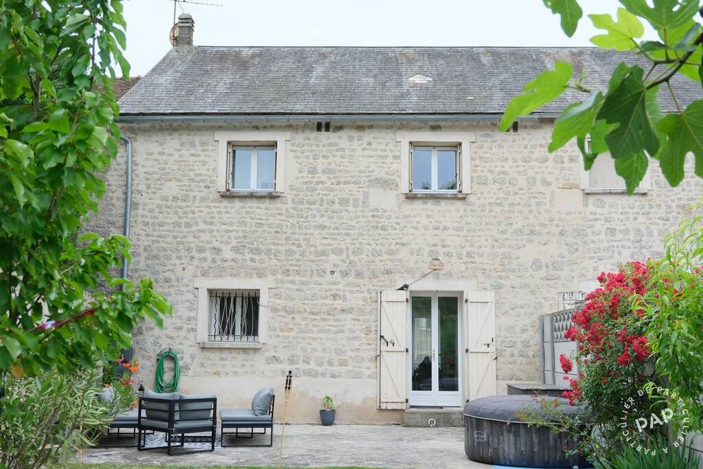 Maison à vendre, 120m², Engenville