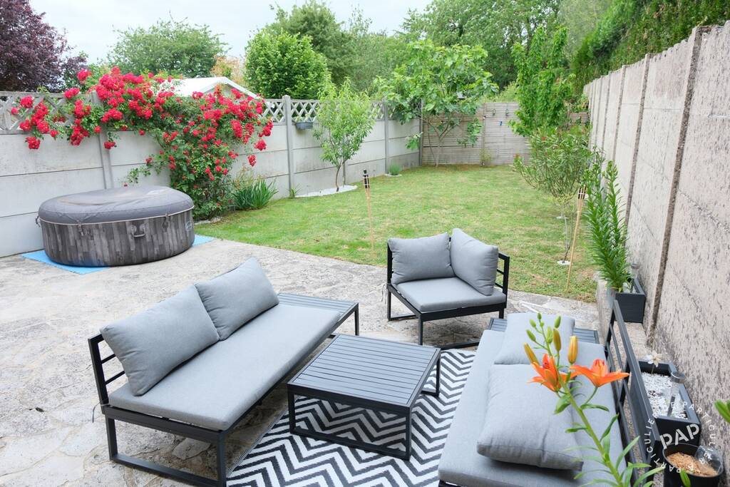 Maison à vendre, 120m², Engenville